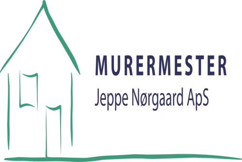 Murermester Jeppe Nørgaard ApS